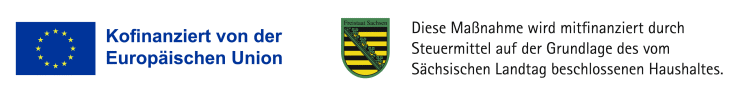 Kofinanziert von der Europäischen Union